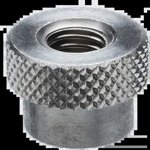 HUMBOLDT HM-1220.25.5 Consolidation Cell Locking Nut | CL6QNT