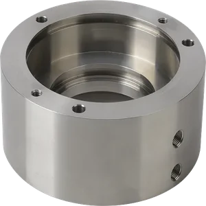 HUMBOLDT HM-1230.50.9 Clamping Ring, Permeability, For Consolidation Cell, 50mm | CL6JNL