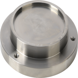 HUMBOLDT HM-1230.25.1 Base, Floating And Permeability, For Consolidation Cell Part, 2-3 Inch/50mm-75mm | CL6JLW