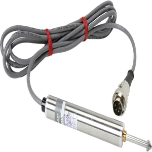 HUMBOLDT HM-2310.40 Linear Strain Conversion Transducer, 4 Inch Size | CL6LKC