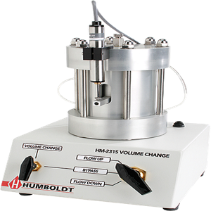 HUMBOLDT HM-2315 Automatisches Volumenänderungsgerät | CL6QGM