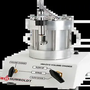 HUMBOLDT HM-2315 Automatic Volume Change Apparatus | CL6QGM