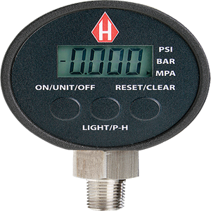 HUMBOLDT HM-4172 Digital Pressure Transducer | CL6QTG