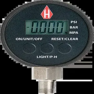 HUMBOLDT HM-4172 Digital Pressure Transducer | CL6QTG