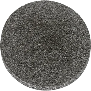 HUMBOLDT HM-4184.40 Porous Stone, 4.0 Inch Size | CL6MQH