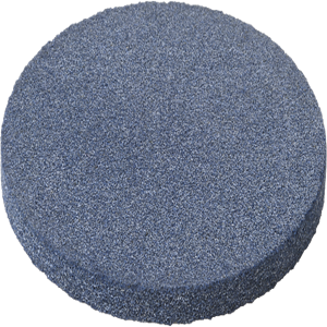 HUMBOLDT HM-4184.331 Lower Stone, Fixed And Permeability, Porous Stone, 3.31 Inch x .25 Inch Size | CL6JPL