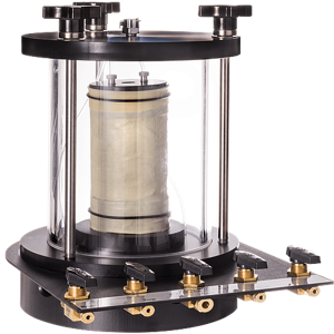 HUMBOLDT HM-4188SS Permeability Cell, Stainless | CL6MLL