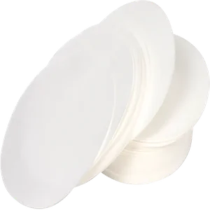 HUMBOLDT HM-4189.28 Filter Paper, Triaxial, 70mm | CL6KKR