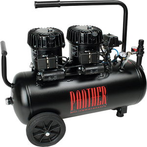 HUMBOLDT HM-4220 Compressor, 1HP, 120psi, 115V, 50/60Hz | CL6MUC