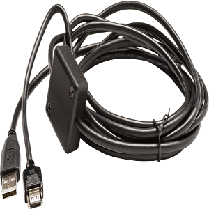 HUMBOLDT HM-4469USB USB Data Cable, For Digital Indicators | CL6RZT