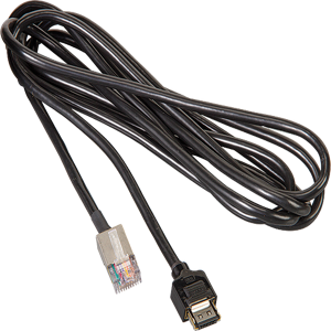 HUMBOLDT HM-4469C Data Cable, Digital Indicator | CL6QQU