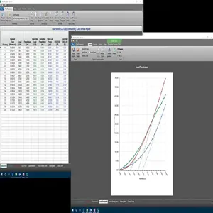 HUMBOLDT HM-5001SW NEXT CBR/LBR Software Module | CL6QLE