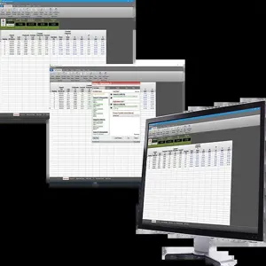 HUMBOLDT HM-5007SW Permeability, For NEXT Software | CL6QBT