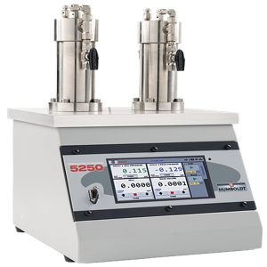 HUMBOLDT HM-5250-500.3F Hydraulikdruck-/Volumenregler, 500 psi | CL6LDW