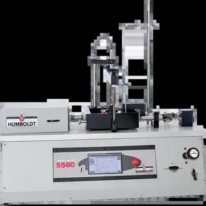 HUMBOLDT HM-5560U Elite Series Upgrade, For Pneumatic, Semi-Automatic Direct/Residual Shear Apparatus | CL6KGW