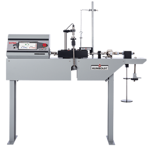 HUMBOLDT HM-5750AU Elite Series Upgrade, For Direct Residual Shear Machine, Analog, Dead Weight | CL6JVJ
