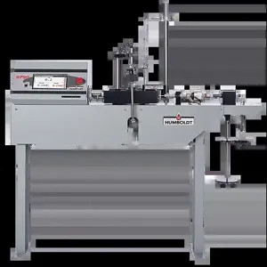 HUMBOLDT HM-5750M.3F Direct/Residual Shear Apparatus, Dead Weight Method, Metric | CL6JVM