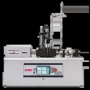 HUMBOLDT HM-5760.3F Automated Direct Residual Shear Apparatus | CL6QVD