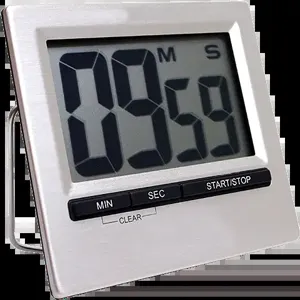 HUMBOLDT HT-5011 Timer, Countdown With Giant Digit | CL6QPT