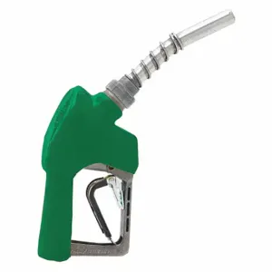 HUSKY 159503-03 Fuel Nozzle, 3/4 Inch NPT, 1 Inch, 16 Inch Length, Diesel, 50 PSI Max. Pressure | CR4GKP 59DL04