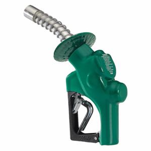 HUSKY 503010N-03 Fuel Nozzle, Diesel, HF, VIII, Grn, nonUL | CR4GKM 59DL26