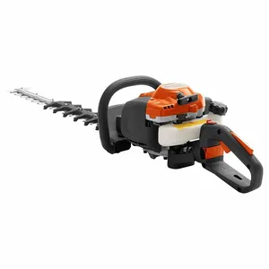 HUSQVARNA 322HD60 Hedge Tri mmer, Double-Sided Hedge Tri mmer, 60 cm Bar Length, 2 Stroke | CR4HHV 799Z52