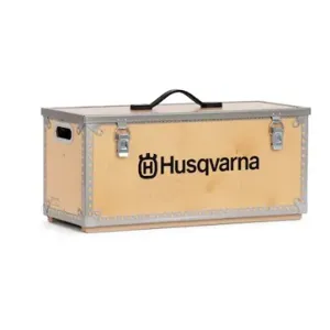 HUSQVARNA 505399523 Transport Box | CR3WDC 40ZU34