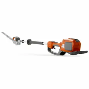 HUSQVARNA 520IHE3 Hedge Tri mmer, Double-Sided Hedge Tri mmer, 40V | CR4HHU 799Z56