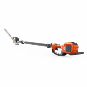 HUSQVARNA 520IHT4 Hedge Tri mmer, Double-Sided Hedge Tri mmer, 40V, 2Ah to 31.1 Ah | CR4HJA 799Z57