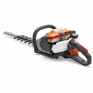 HUSQVARNA 522HDR60S Hedge Tri mmer, Double-Sided Hedge Tri mmer, 24 Inch Bar Length, 2 Stroke | CR4HJB 799Z49