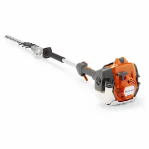 HUSQVARNA 525HF3S Hedge Tri mmer, Double-Sided Hedge Tri mmer, 32 Inch Bar Length, 2 Stroke | CR4HHT 799Z48