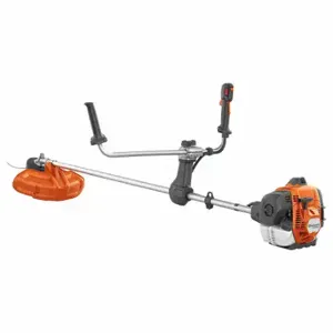 HUSQVARNA 525RX Professional Brush Cutter, Professional Brush Cutter, 18 Inch Cutting Width, Handheld | CR4GRV 802UC4