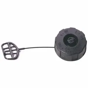 HUSQVARNA 530014347 Fuel Cap with Retainer, Fuel Cap with Retainer | CR4GYY 33GW60