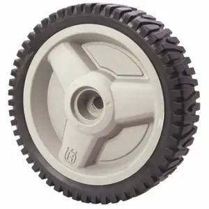 HUSQVARNA 532401274 Wheel, 8 Inch Size x 1.75 Inch Size, Wheel, 8 Inch Size x 1.75 Inch Size | CR4HKA 41TR17