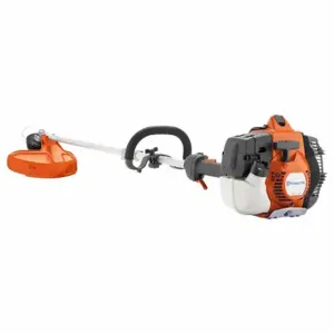 HUSQVARNA 535LK Combi Tri mmer, Gas, 19.7 in, 58.386 Inch Shaft Length, Straight, 50 cc, 2 Stroke | CR4HEN 802UC5