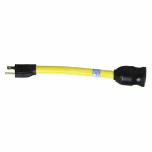 HUSQVARNA 542173120 Adapter Cord | CR3WBA 40ZU06