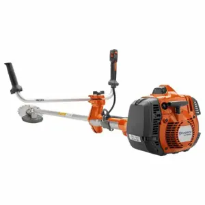 HUSQVARNA 545FR Petrol Brush Cutter, Petrol Brush Cutter, 19 Inch Size Cutting Width | CR4GRW 802UC8