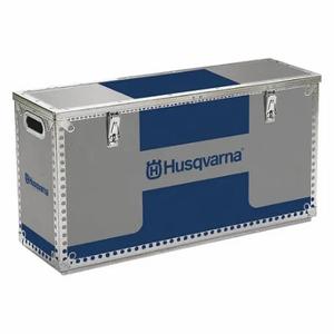 HUSQVARNA 575465301 Transport Box | CR3WDE 40ZV28