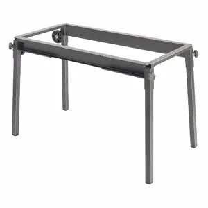 HUSQVARNA 579596401 Table Saw Stand, Husqvarna MS 360, 44 Inch Length | CR4HEY 45RM27