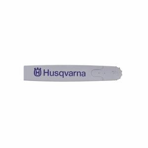HUSQVARNA 587781401 Concrete Chain Saw Bar, 12 Inch Bar Lg, 0.5 Inch Gauge, 111/250 Inch Pitch, Concrete | CR4GTF 54HR33