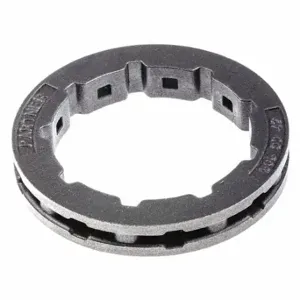 HUSQVARNA 506334201 Rim Sprocket, 4 Inch Length, 1 Inch Width, 4 Inch Height, 3/8 Inch Pitch | CR4HEE 54HR28