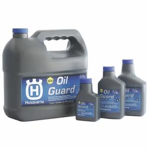 HUSQVARNA 593152701 Oil Guard, 10 Inch Length, 24 Inch Width, 14 Inch Height, 48 PK | CR4HAC 54HR42