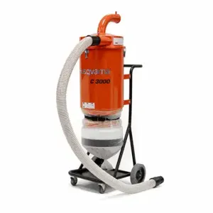 HUSQVARNA C3000 Pre-Separator, 10 Gal Tank Size, 3 Inch Hose Dia, Standard, S 26/S 36 | CR4HEF 54FH66