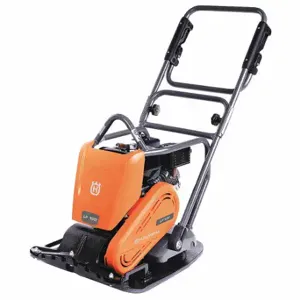 HUSQVARNA LF100-LAT Compactor, Forward Plate, Honda, Lat, Ac | CR4HCK 393G09