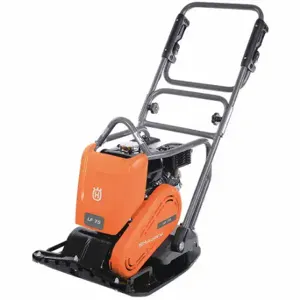 HUSQVARNA LF75-420 Plate Compactor | CV4NPQ 393G08