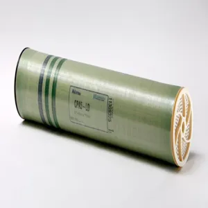 HYDRANAUTICS CPA5LD Low Fouling Spiral Wound Membrane Element, 600 PSI Maximum Applied Pressure, 2-11 pH Range | CM6UTW