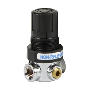 HYDROMODE FR-827 Potable Water Pressure Regulator, 1/4 Inch Female Npt Inlet, 1/4 Inch Female Npt Outlet | CV7XHJ