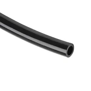 HYDROMODE PE12BLK100 Potable Water Tubing, Polyethylene, Black, 1/2 Inch Outside Dia., 3/8 Inch Inside Dia. | CV8EKZ