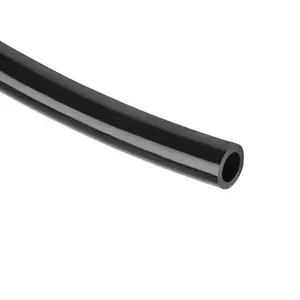 HYDROMODE PE12BLK500 Potable Water Tubing, Polyethylene, Black, 1/2 Inch Outside Dia., 3/8 Inch Inside Dia. | CV8ELA