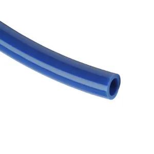 HYDROMODE PE12BLU100 Potable Water Tubing, Polyethylene, Blue, 1/2 Inch Outside Dia., 3/8 Inch Inside Dia. | CV8ELB